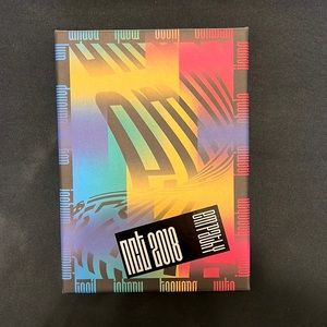 NCT 2018 Empathy Album